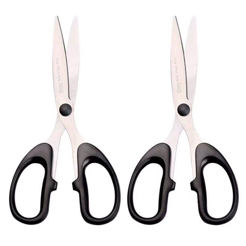 Scissors, origami for students, DIY, 180mm