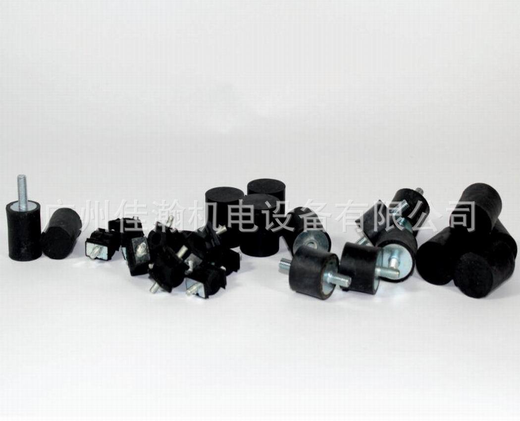 原装德国Metzger 橡胶金属粘接件Rubber-bonded