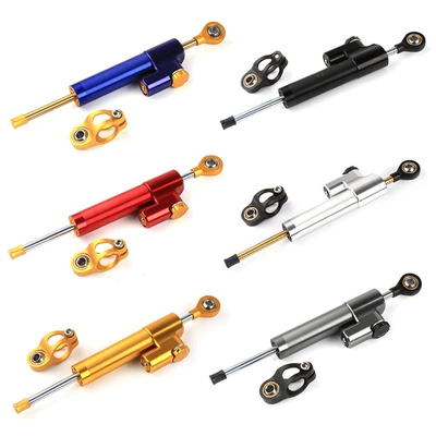 Motorcycle Safety Supplies, Ruler Universal Shock Absorber