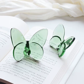 琉璃工艺品;玻璃工艺品;戒指