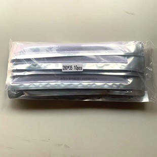 Suitable for Automotive Air Conditioning Desiccant Condenser Built-In Drying Bag Cooling Net Drying Strip Universal Drying Bag Manufacturer