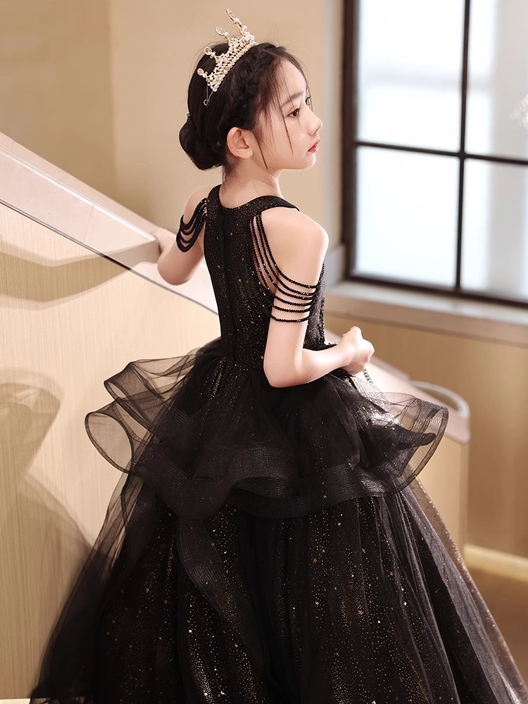 Evening dress