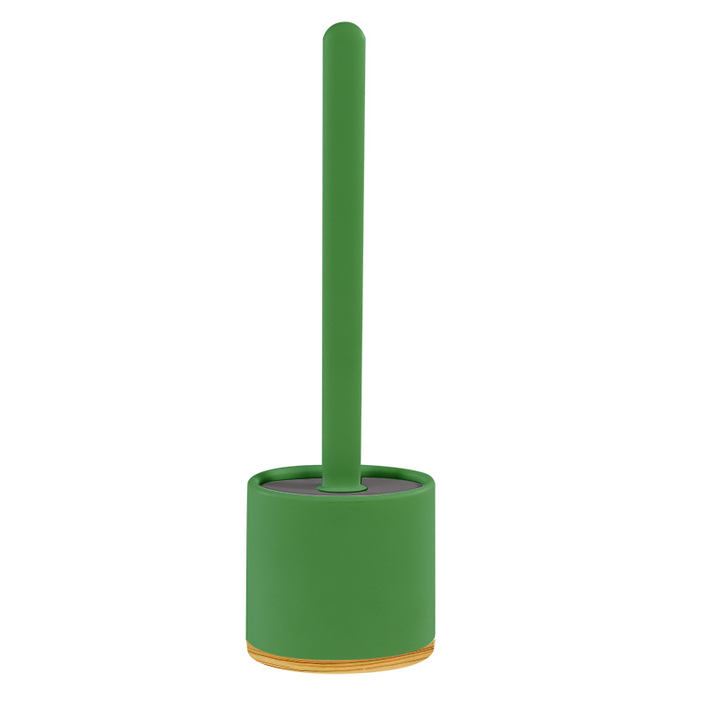 Verde + Bambú