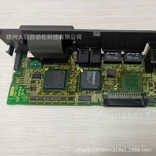 A20B-2101-0040 A02B-0166-C261 new FANUC Fanuc motherboard original in stock bargaining