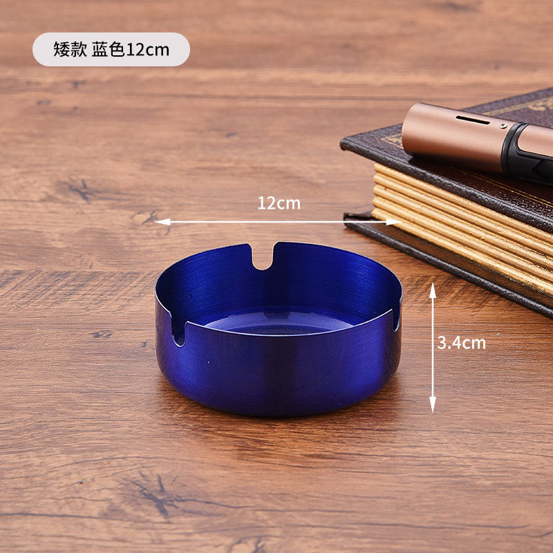 Classic 12CM blue