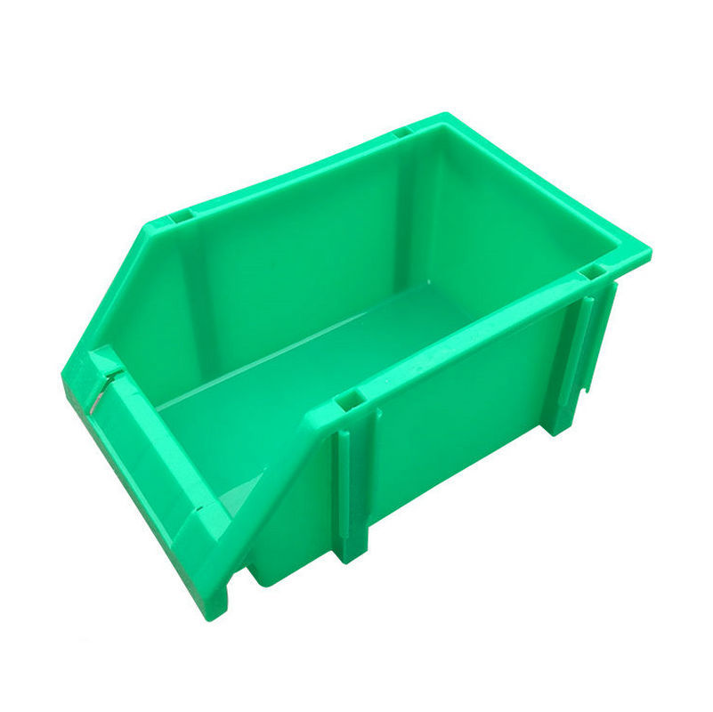 X1X2X3X4X5X6塑料零件盒斜口物料盒仓储货架工具箱收纳周转箱