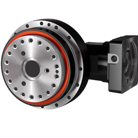 NABTESCO纳博特斯克 正交输入型精密减速机齿轮箱 RDR-320E