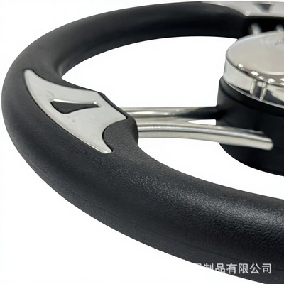 Sükan çarxları foam soft-grip ship steering