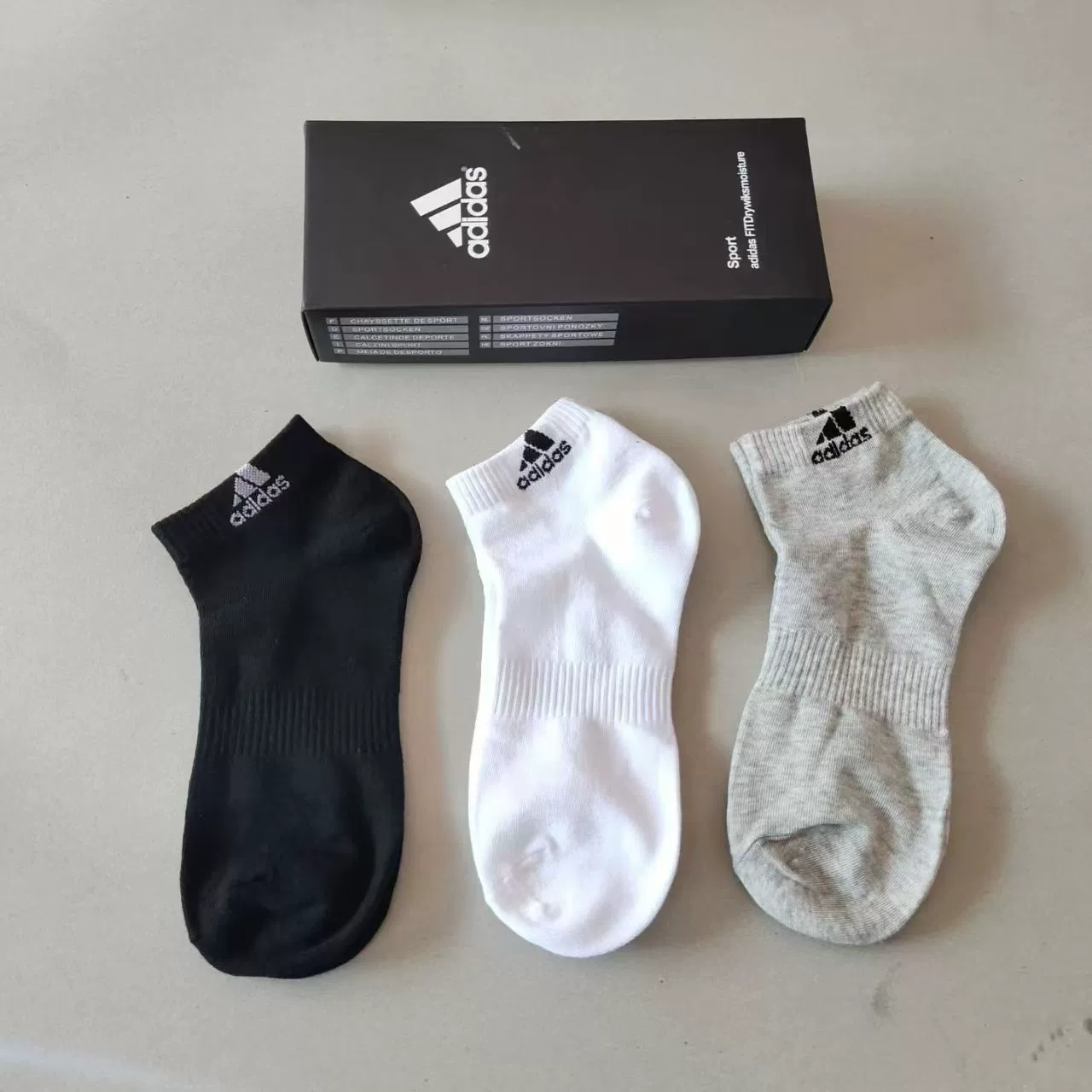 Гольфы (knee socks) Nike средней длины унисекс, смесовый/чесаный хлопок, дышащие, размеры 36–44