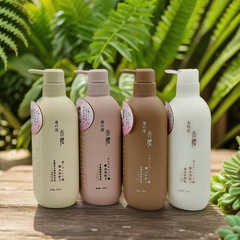 正品垂度香桜シャンプーコンディショナーの髪膜が豊かで、油をコントロールして、かゆみを止めて、柔順な蛋白ケアをします。