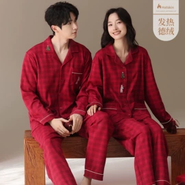 女士家居服;男士家居服;工作制服