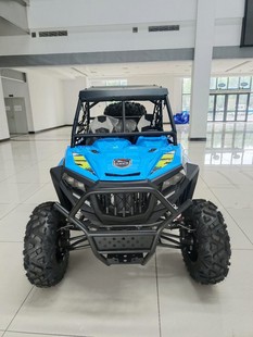 Arctic Sky Four-Wheel Drive Atv 800 1000Cc Motorcycle Utv Off-Road Two-Seater Kart Gokart