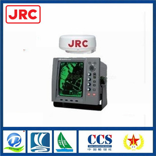 Japan JRC original radar JMA-2353/JMA-2354 10.4-inch marine radar ship inspection CCS certificate