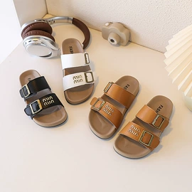 童皮鞋;童凉鞋;童运动鞋