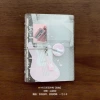 [M5 Shell] Original guitar three-fold PP twill shell