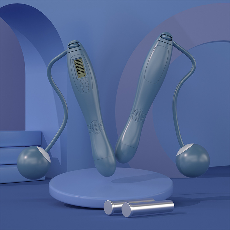 네이비 블루 볼 스타일