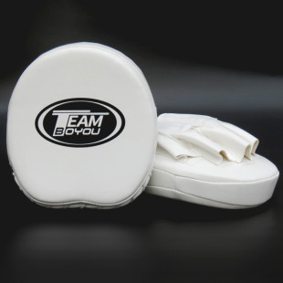Arc Razor Target Boxing Hand Target Accompanying Sanda Boxing Target MMA Precision Target Small Hand Target Children Fighting Muay Thai Boxing Target