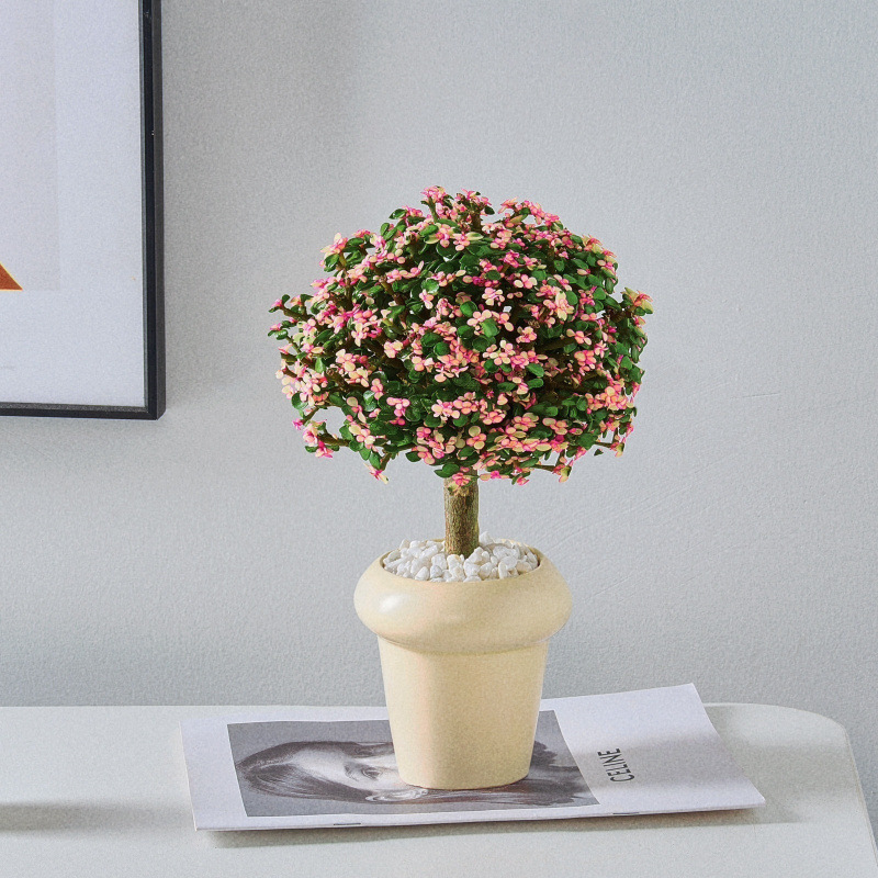 황금 가지와 옥잎 + 마이크 세면대 + 세면대 홀더