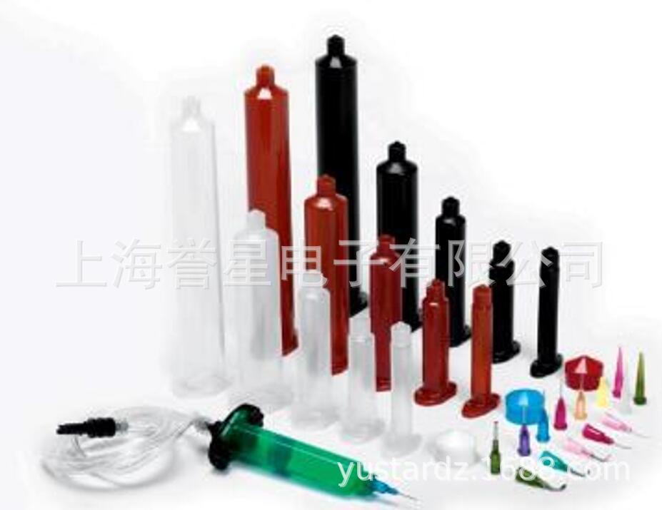 美国   TECHCON泰康点胶700 系列7030LL1N胶筒套件