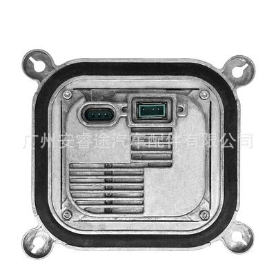 Mustang D3S stabilizer | Bits