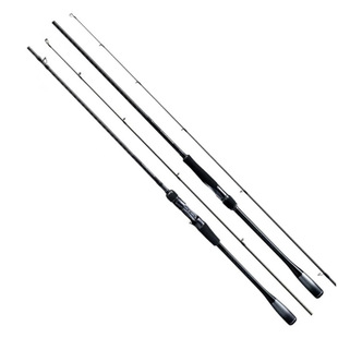 Dongxuan Luna Mis 3.0 m Carbon Luya Rod Ultra Light Cross Carbon Far-cast Sea Fishing Freshwater FISKAPTADO