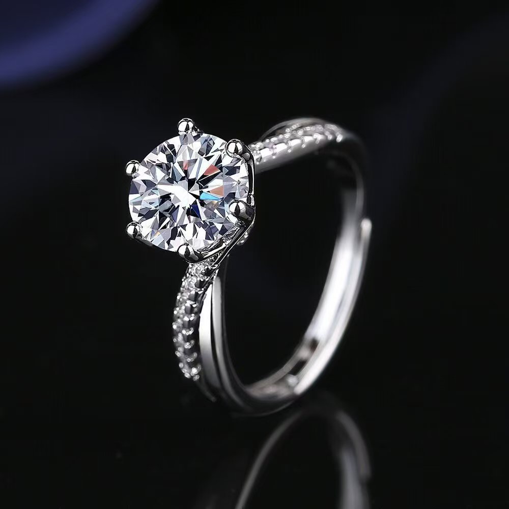 【2 carats】jz343