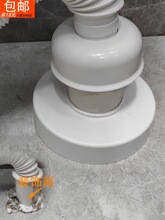 �Ӹ߷��wʽ 50PVC��ˮ�ܵ������ڳ��w�ӌ���߅�b��w�����ړ��w��