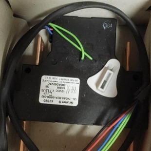 UL-740AA-R2a-B6R0-032 GRUNER