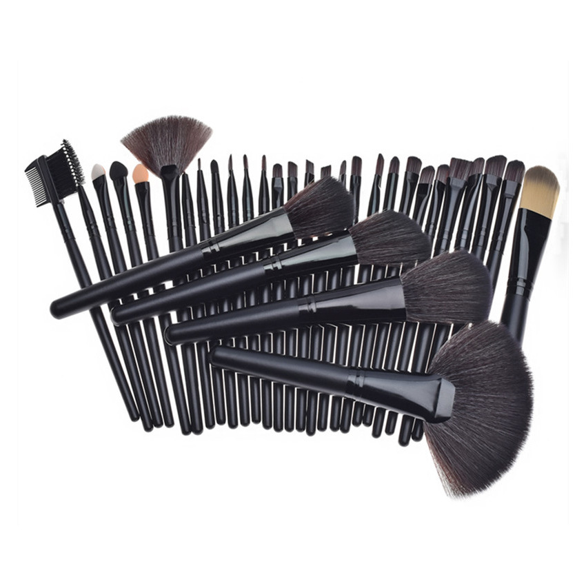Makeup Brush Set 11