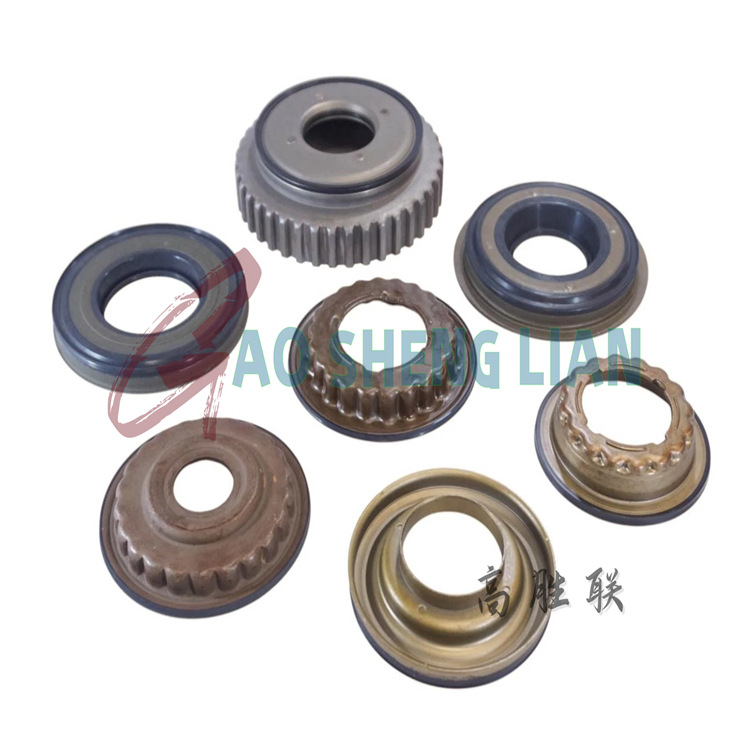 自动变速箱活塞包套件 U150E U151E U151F  6PCS 适用于 丰田