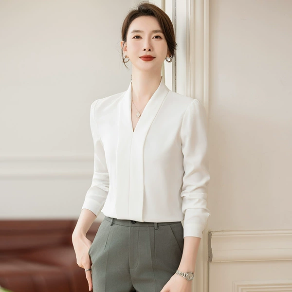 601 white shirt