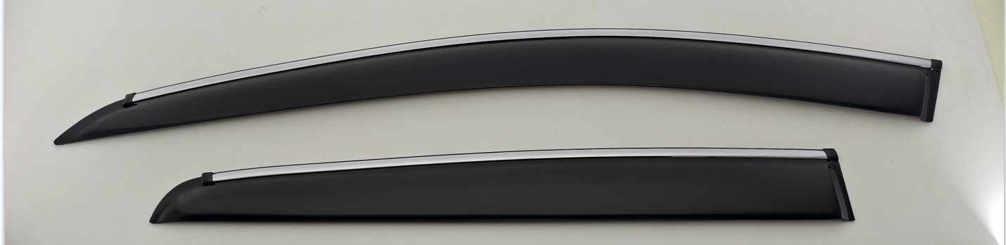 Suitable for Mercedes-Benz B Class Window Visor