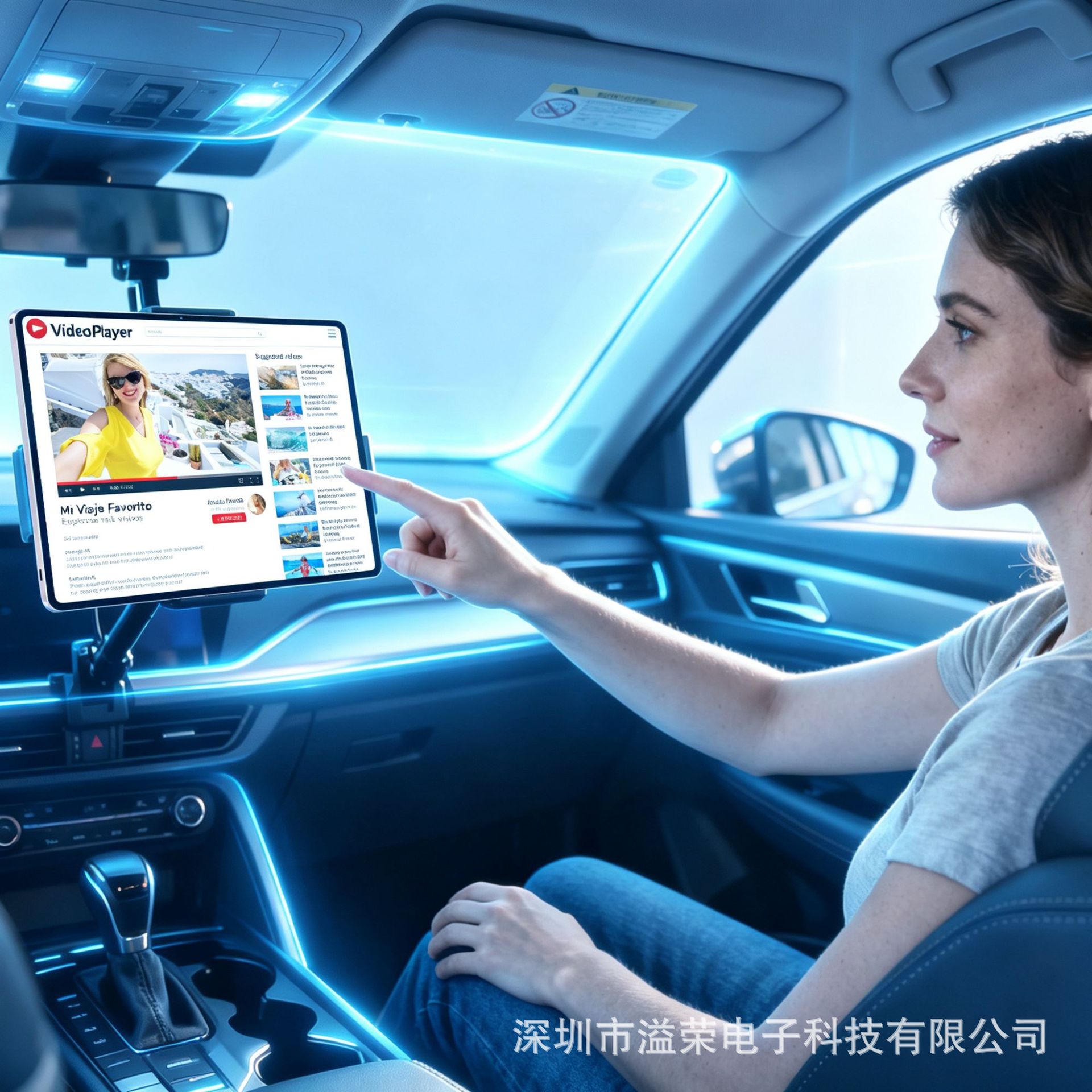 Spanischer Cross-Border Neues 10,1-Zoll-Tablet i18ProMax Tablet Direktlieferant vom Werk Großhandel Lagerbestand
