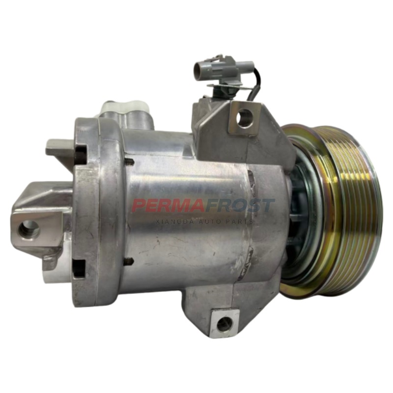 7813A385 7813A524 7813A526 Automotive Air Conditioning Compressor Suitable for Mitsubishi Cpn148