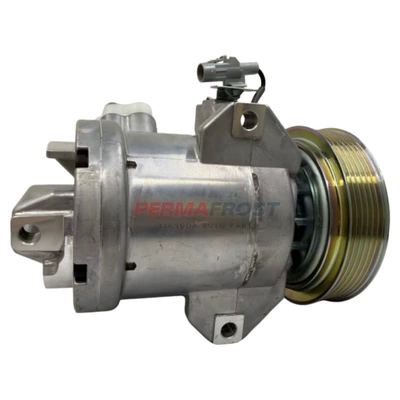 7813A385 7813A524 7813A526 Automotive air conditioning