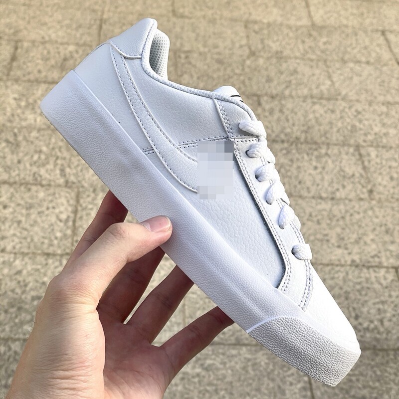 Putian Foreign Trade Court Shot Sneakers Classic Black Warrior College Men's and Women's Sports Shoes Couple Baotou Casual Shoes