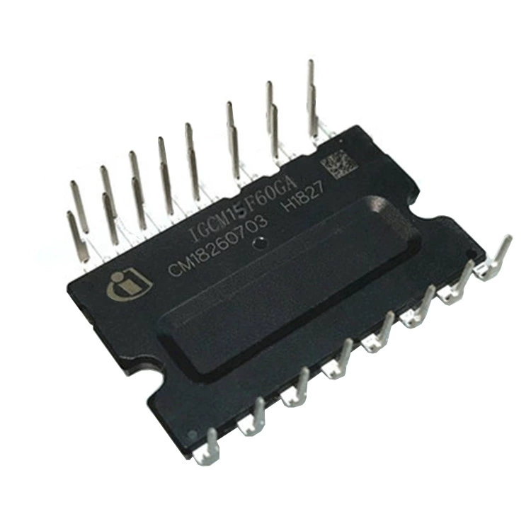 IPM трехфазный инвертор умный модуль IGCM15F60GA IGCM20F60GA IKCM30F60HA