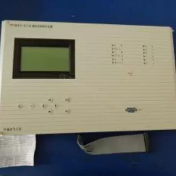 WXH-811A 液晶面板 正面