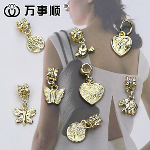 �羳��Ʒ �\16K��ɫ����\�Ͻ��Ʒ DIY�W����朴����Ʒ������l