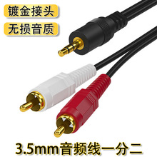 ���l��һ�ֶ�3.5mm�D2rca�pɏ������������B�Ӿ�aux���������l��