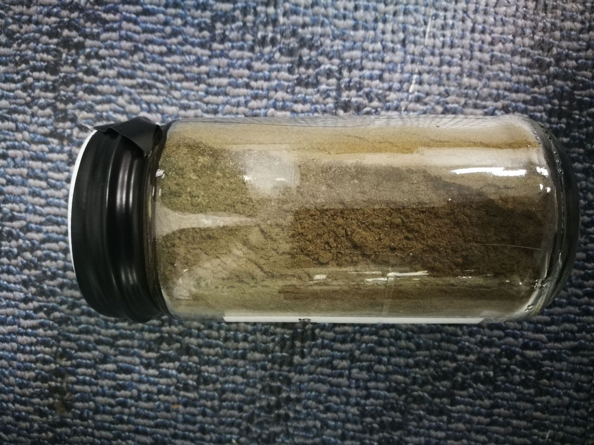 空气颗粒灰尘