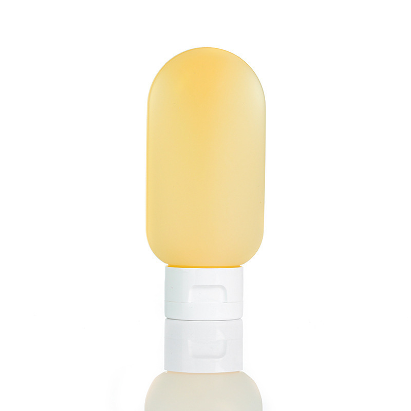 Amarillo lechoso-una sola botella de 60ml