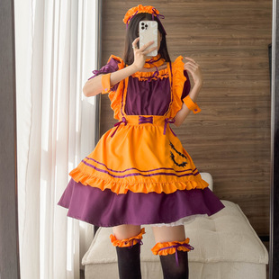 ���NŮ��cos�� ����ɫ�pƴ�ɐ�Lolita������Ů���bŮӶ cosplay��