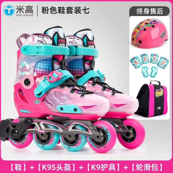 Events - Pink Set 4