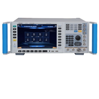 思仪1465D信号发生器100KHZ-20GHZ高精度信号发生器信号模拟器