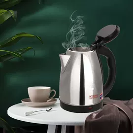电热水壶;电风扇;家用空气炸锅