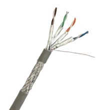 CAT7A���پW��ÿ���Ϊ����ΰl��PE�^��1000Mhz����22AWG�o���~