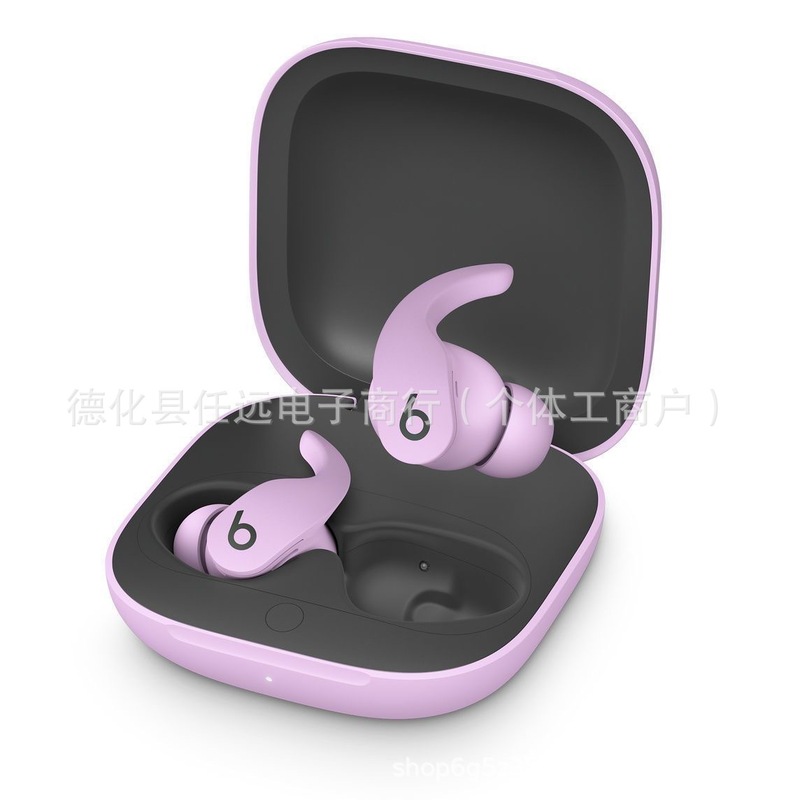 【在庫あり】越境配送対応 魔音Fit Pro buds 完全ワイヤレスアプリノイズキャンセリングスポーツBluetoothイヤホン|undefined