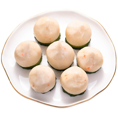 Cheese balls, fragrant cheese stuffed balls, fresh hot pot ingredients, doulao stuffed fish balls, oden cooking ingredients wholesale