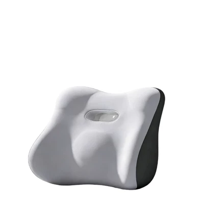 for Long Sitting, Seat Cushion: Waist support